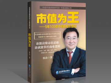 中国市值战略研究院